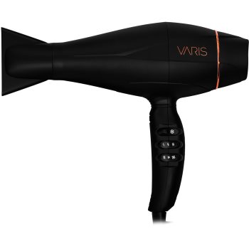 VARIS SB2 Dryer uscator de par - imagine 2